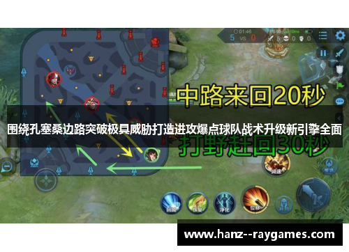 围绕孔塞桑边路突破极具威胁打造进攻爆点球队战术升级新引擎全面 围绕孔塞桑边路突破极具威胁打造进攻爆点球队战术升级新引擎全面